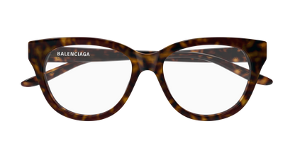 Balenciaga BB0441O Havana 002 889652588391