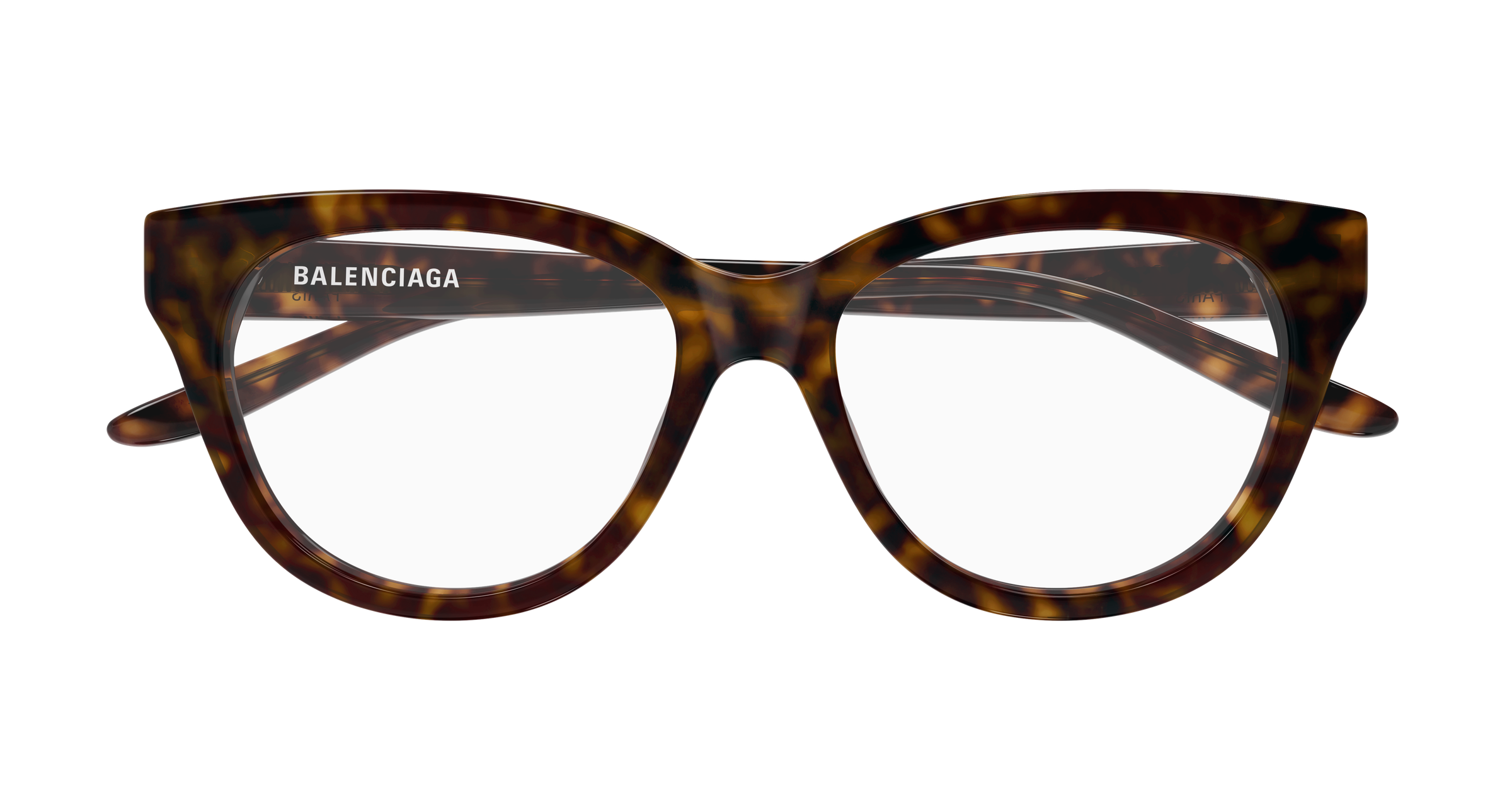 Balenciaga BB0441O Havana 002 889652588391