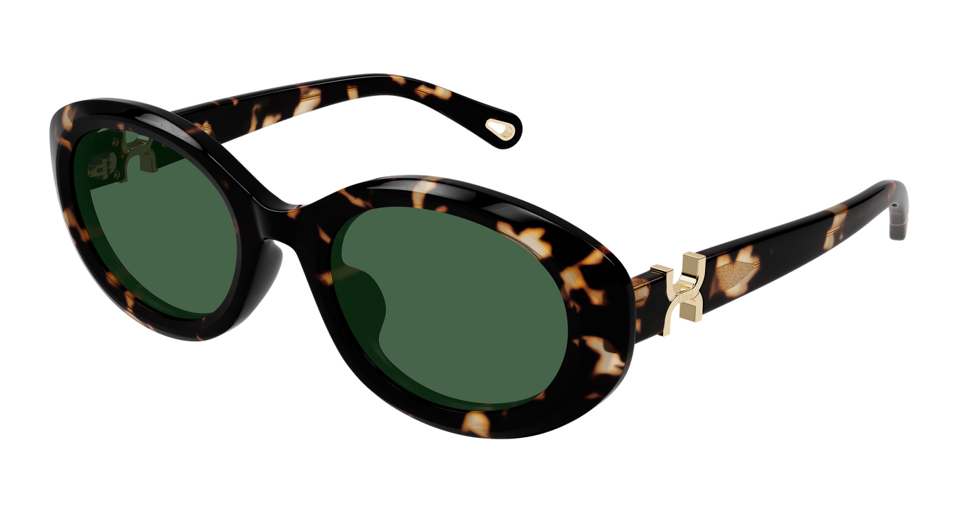 Chloe CH0323SK Sunglasses 889652602714