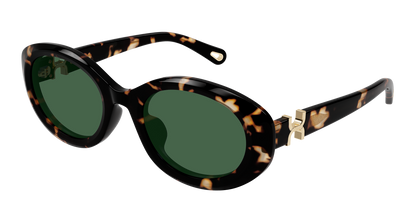 Chloe CH0323SK Sunglasses 889652602714
