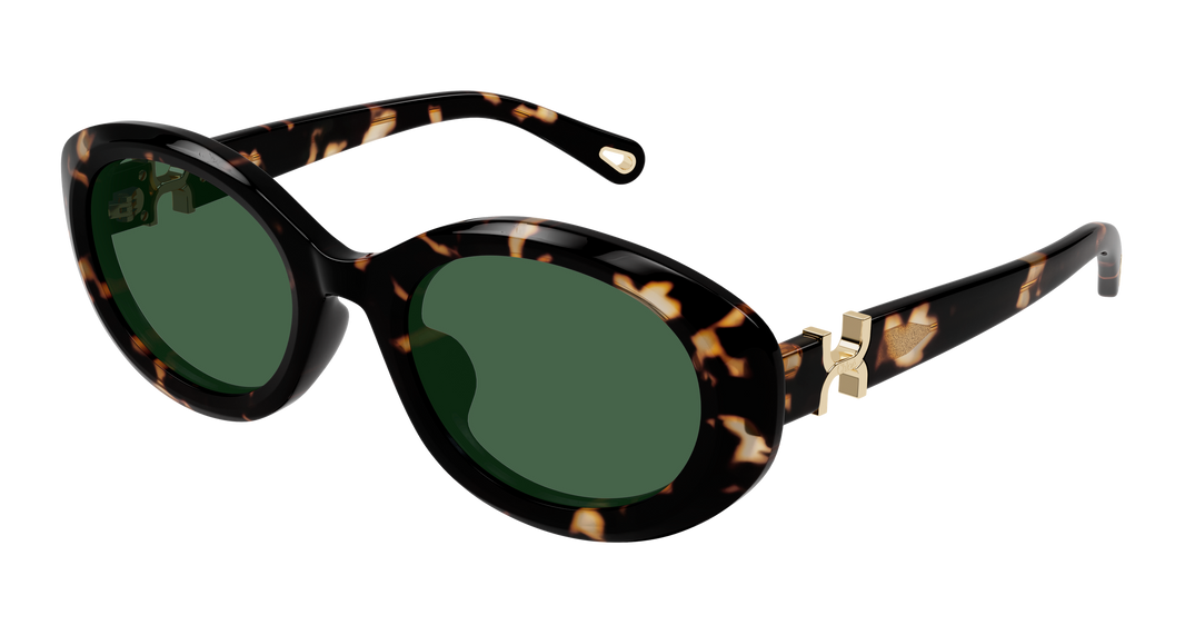 Chloe CH0323SK Sunglasses 889652602714