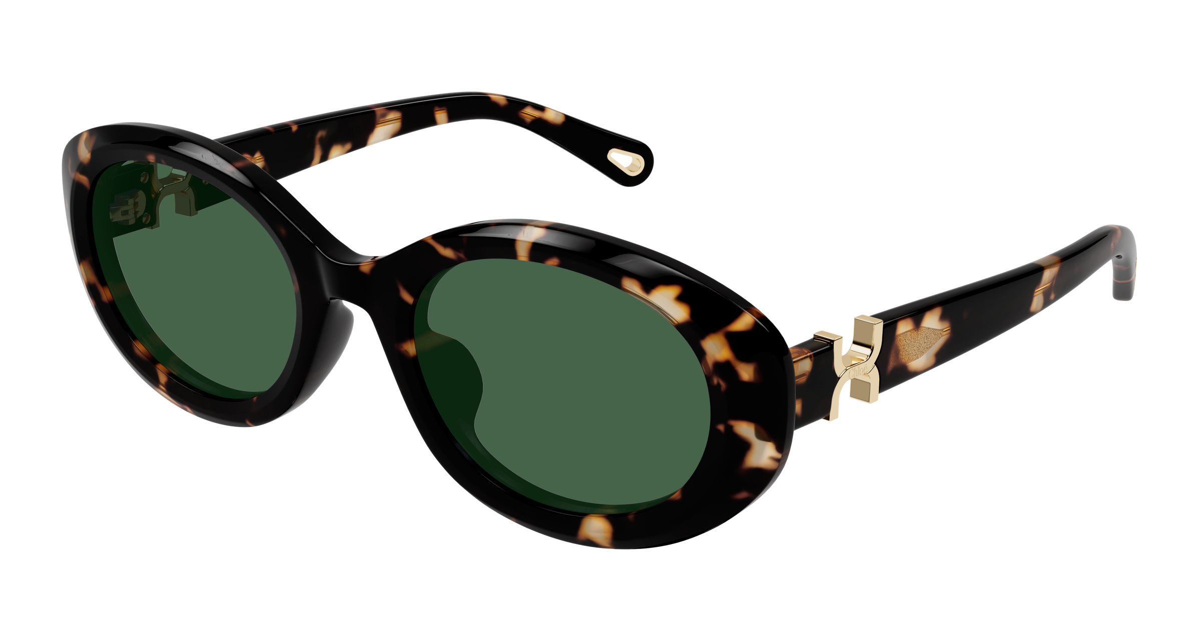 Chloe CH0323SK Sunglasses 889652602714