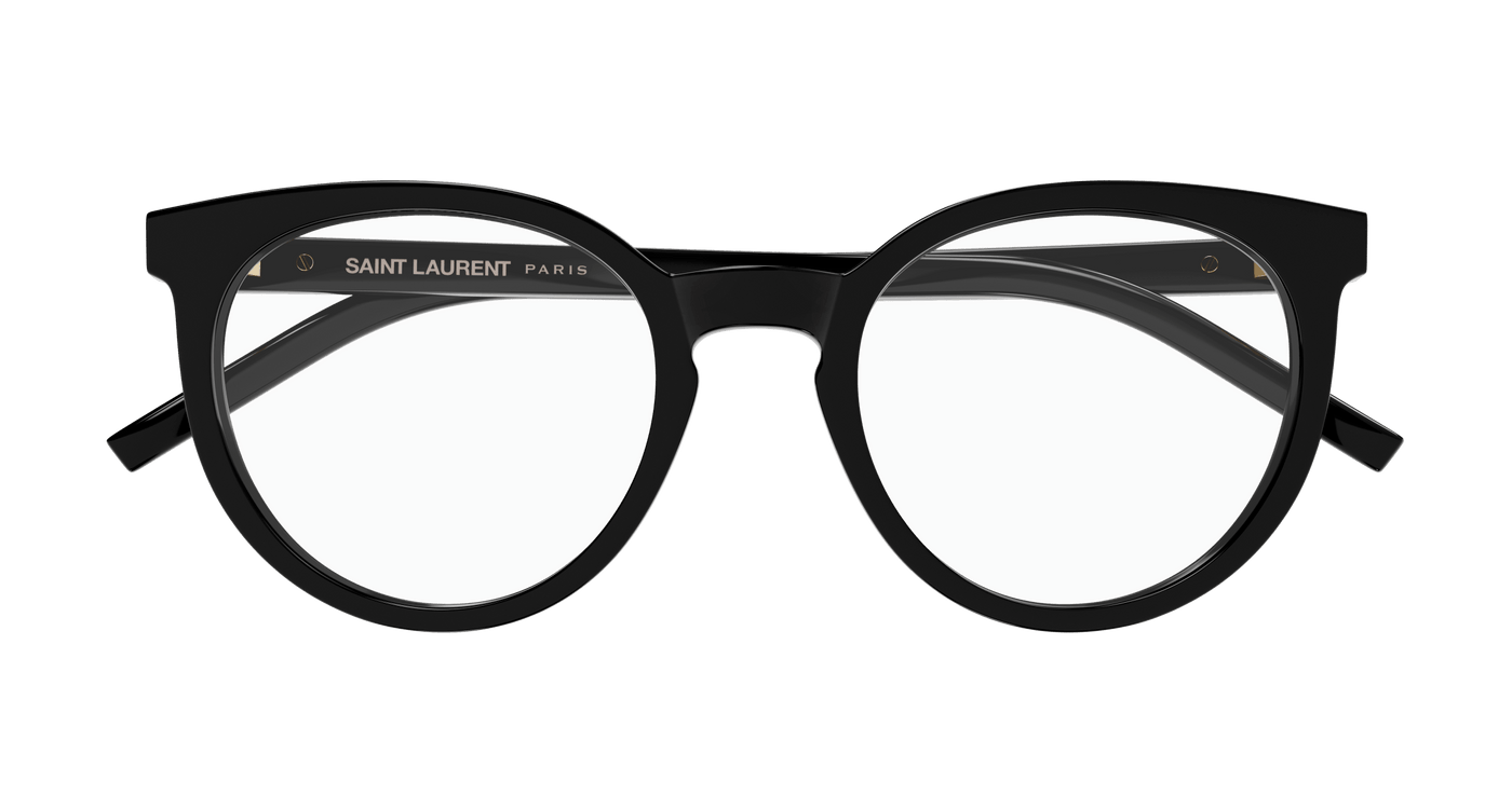 Saint Laurent SL M147 Black 889652556192