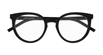 Saint Laurent SL M147 Black 889652556192