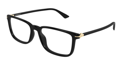 Montblanc MB0437O Black 889652599496