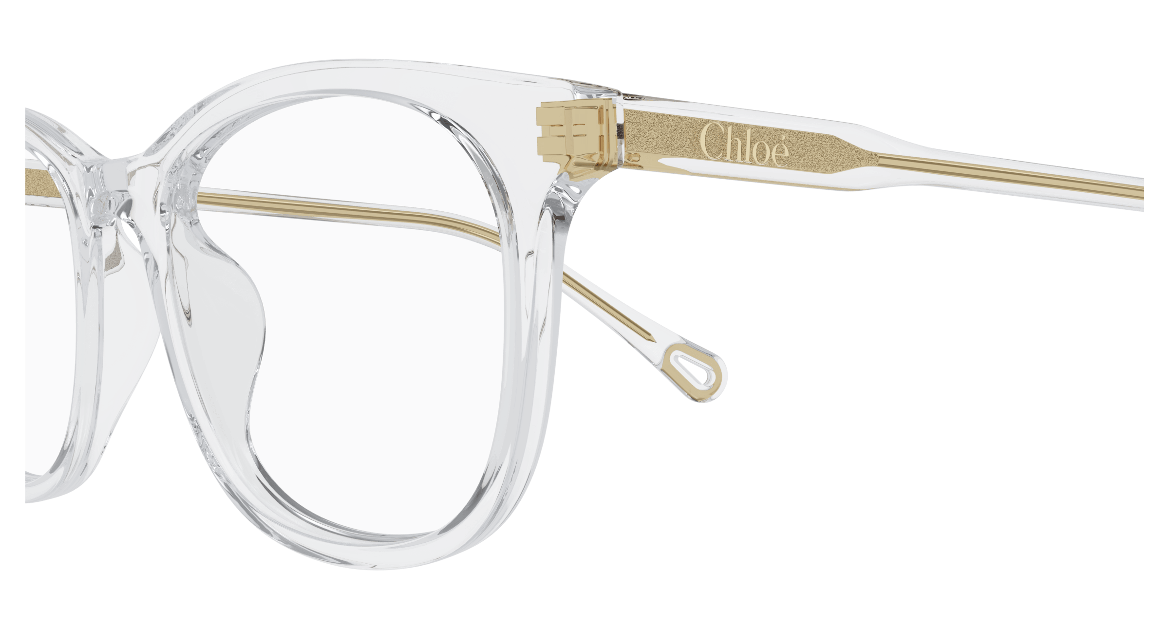 Chloe CH0314OA Eyeglasses 889652544694