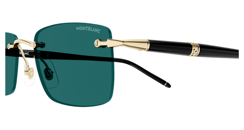 Montblanc Sunglasses MB0344S