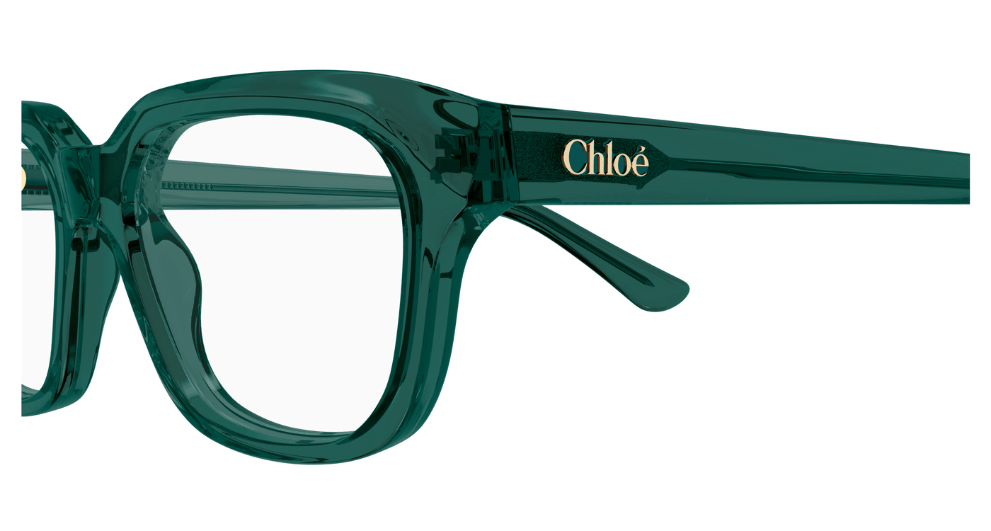 Chloe CH0292O Eyeglasses 889652543710