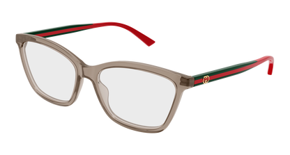Gucci GG1989O Brown 889652567419