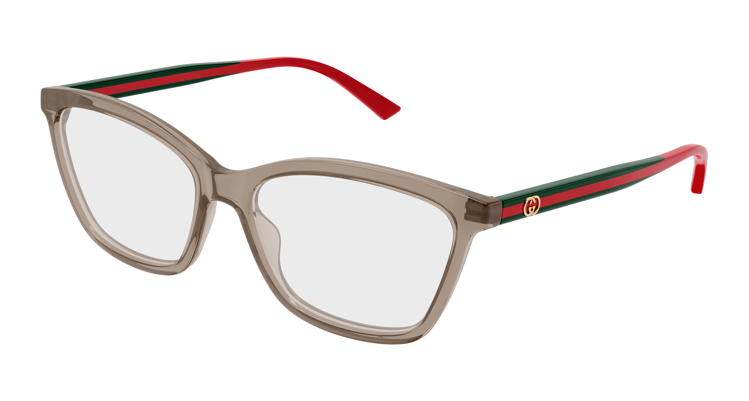 Gucci GG1989O Brown 889652567419