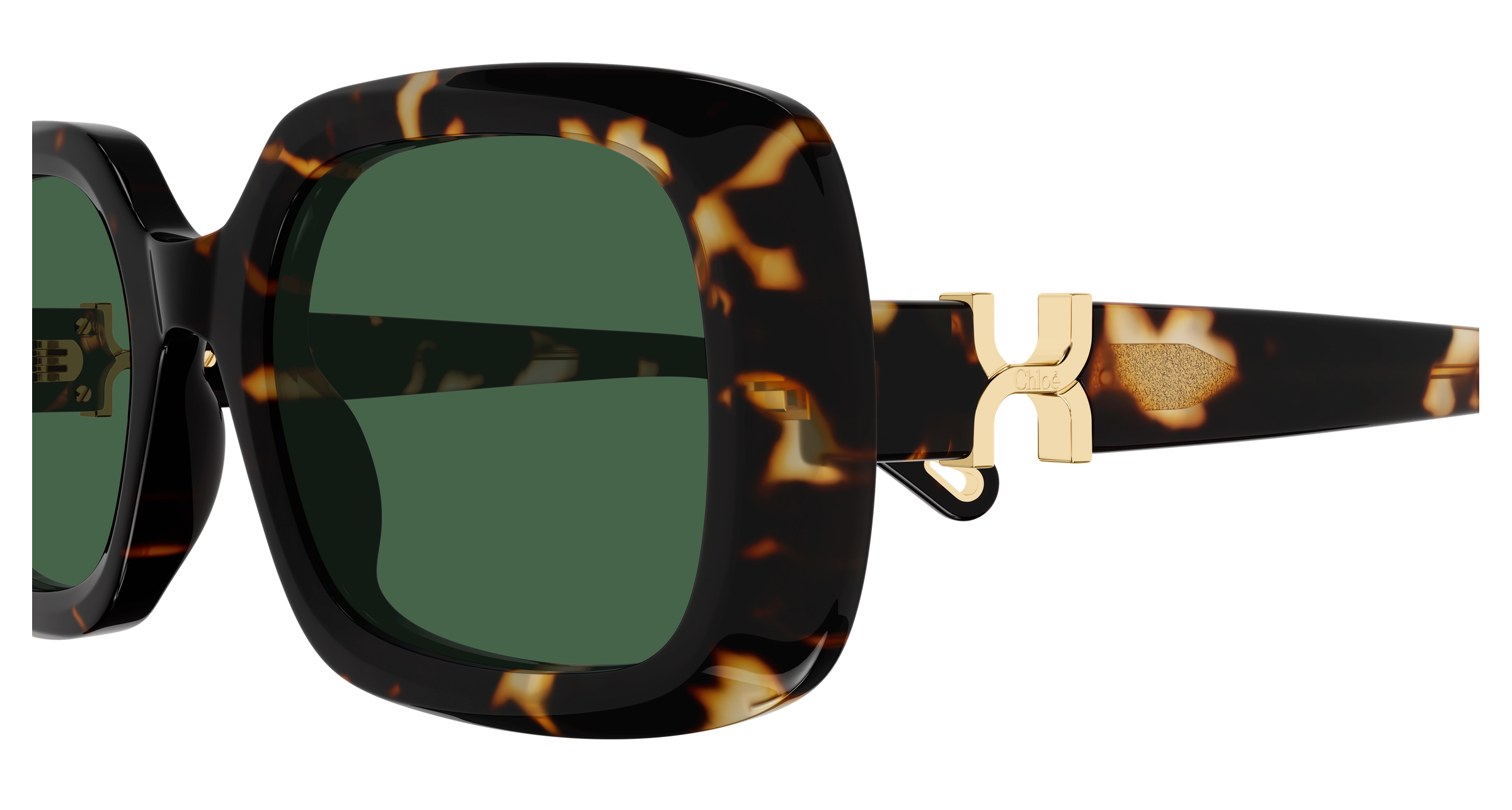 Chloe CH0333S Sunglasses 889652601731