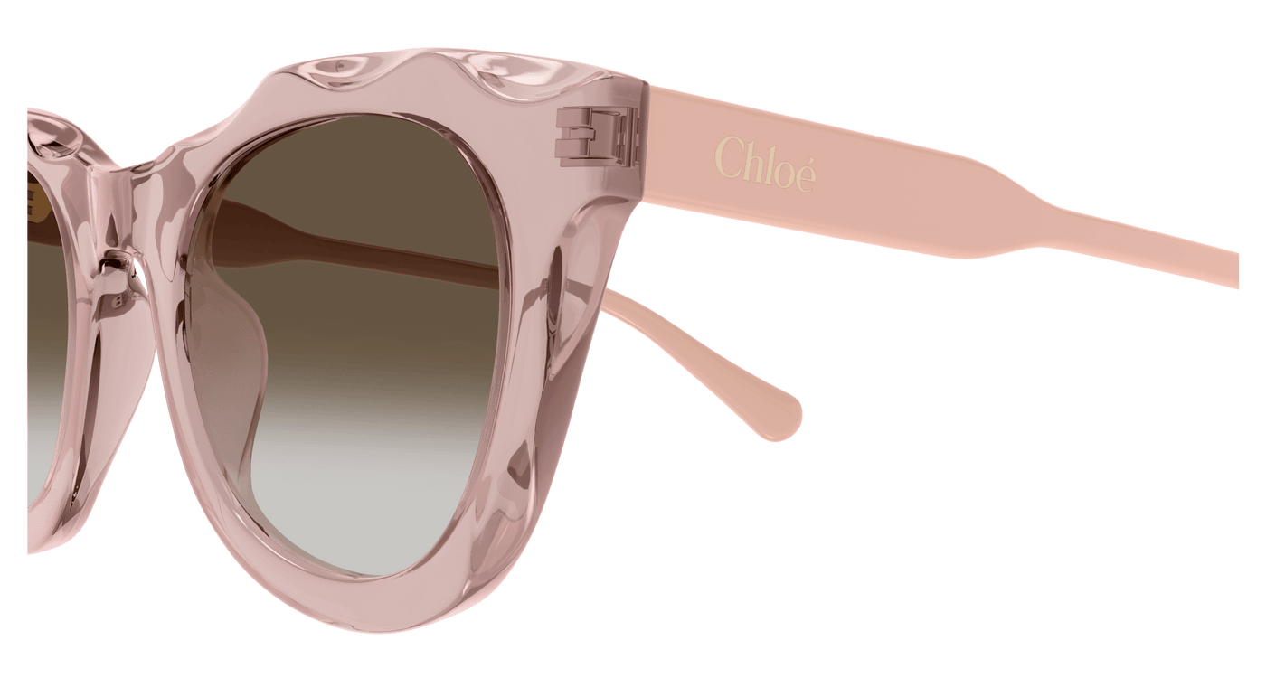 Chloe CH0295S Sunglasses 889652543901