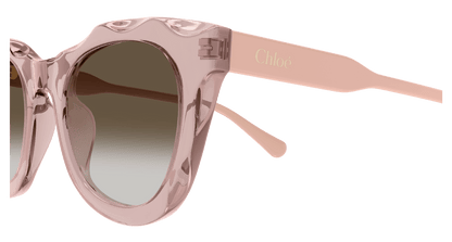 Chloe CH0295S Sunglasses 889652543901