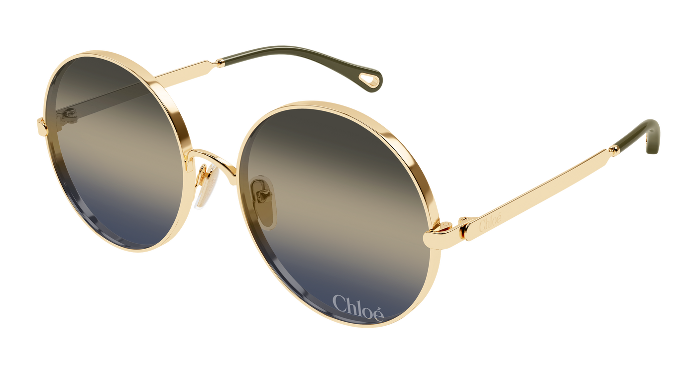 Chloe CH0321S Sunglasses 889652569246