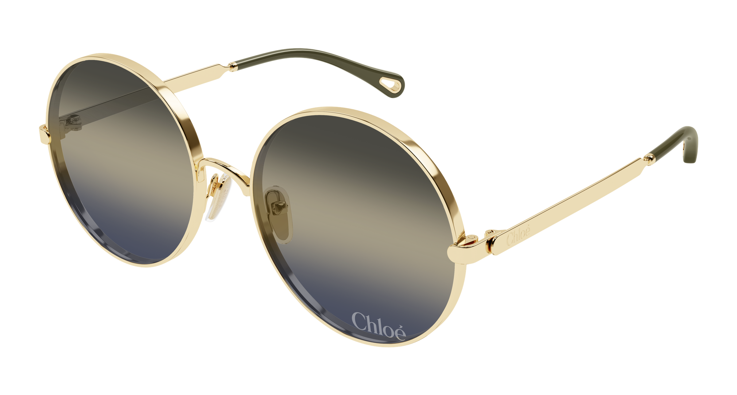 Chloe CH0321S Sunglasses 889652569246