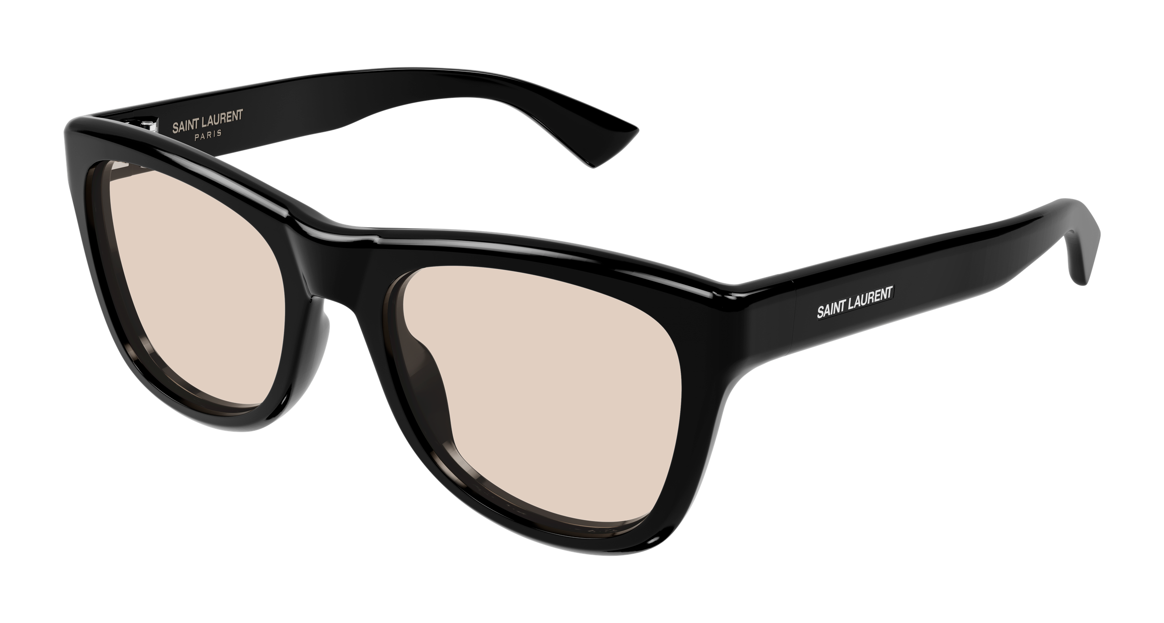 Saint Laurent SL 816 Black 376 889652585376