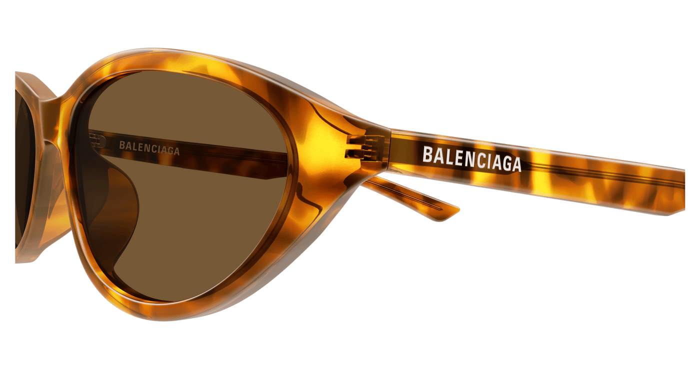 Balenciaga BB0404SK Havana 889652533308