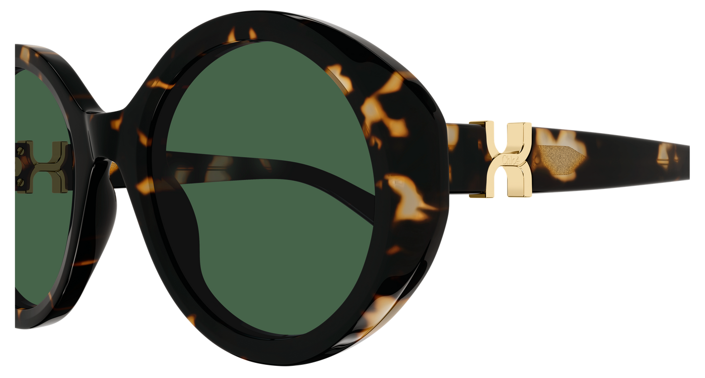 Chloe CH0332S Sunglasses 889652601816