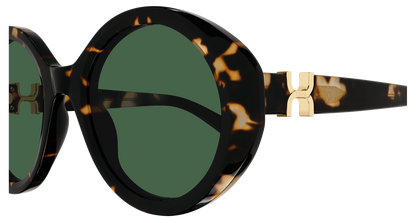 Chloe CH0332S Sunglasses 889652601816