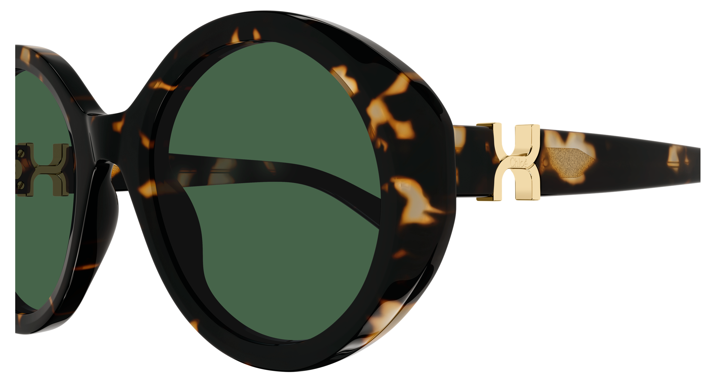 Chloe CH0332S Sunglasses 889652601816