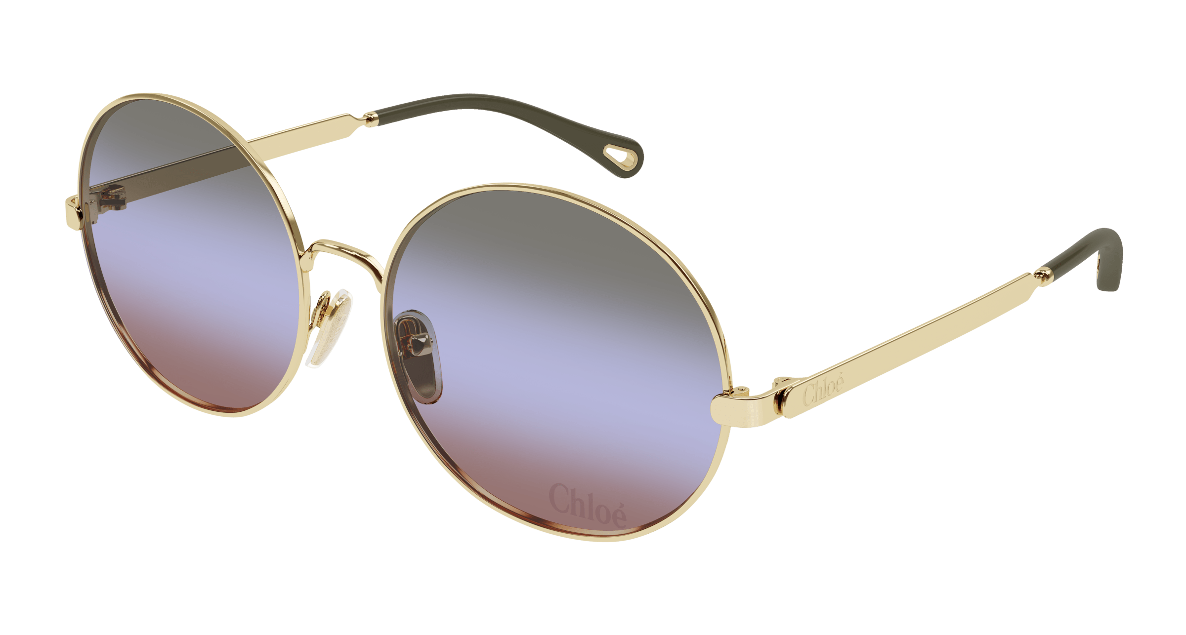 Chloe CH0281S Sunglasses 889652543291