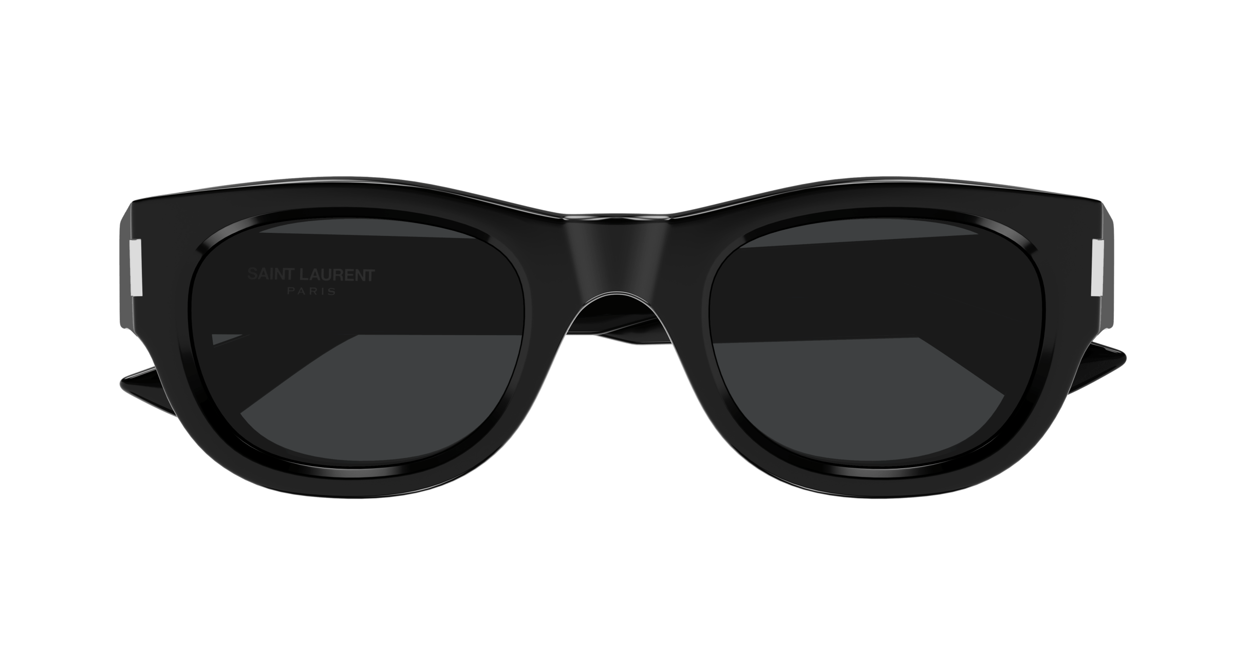 Black Sunglasses Saint Laurent 889652555270