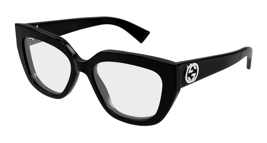 Gucci GG1847O Black 889652528885