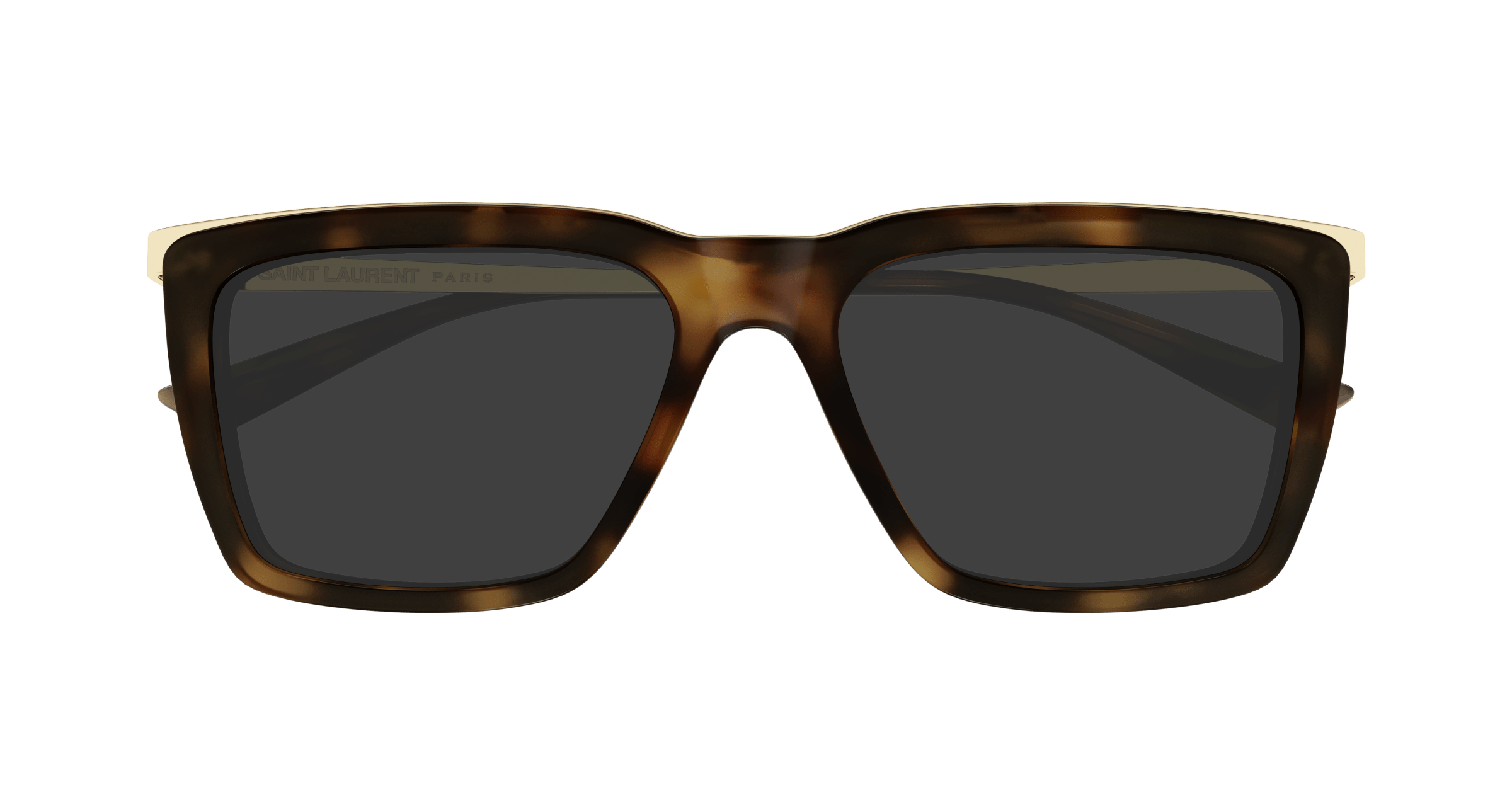 Havana Sunglasses Saint Laurent 889652555386