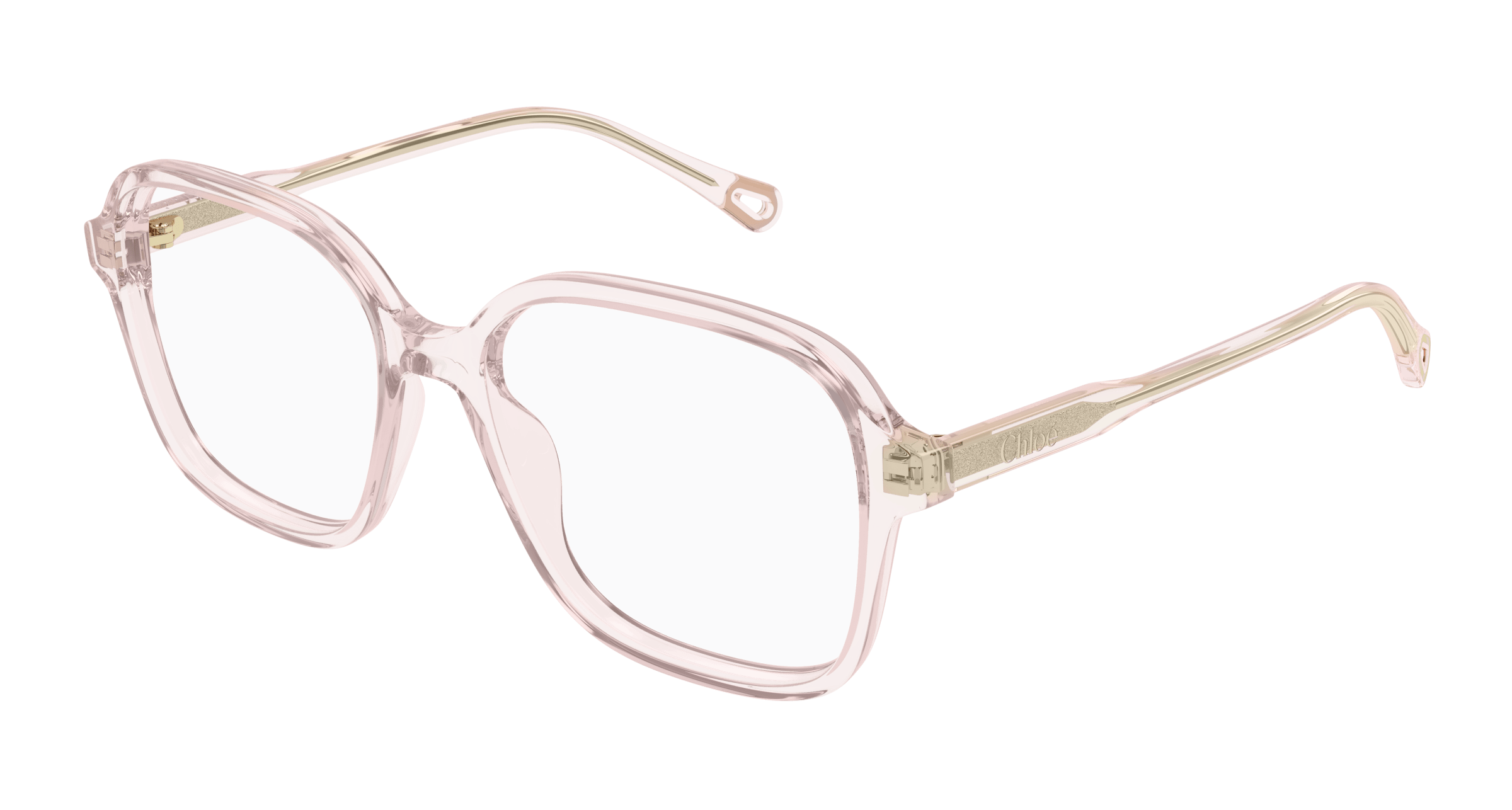 Chloe CH0317OA Eyeglasses 889652544762