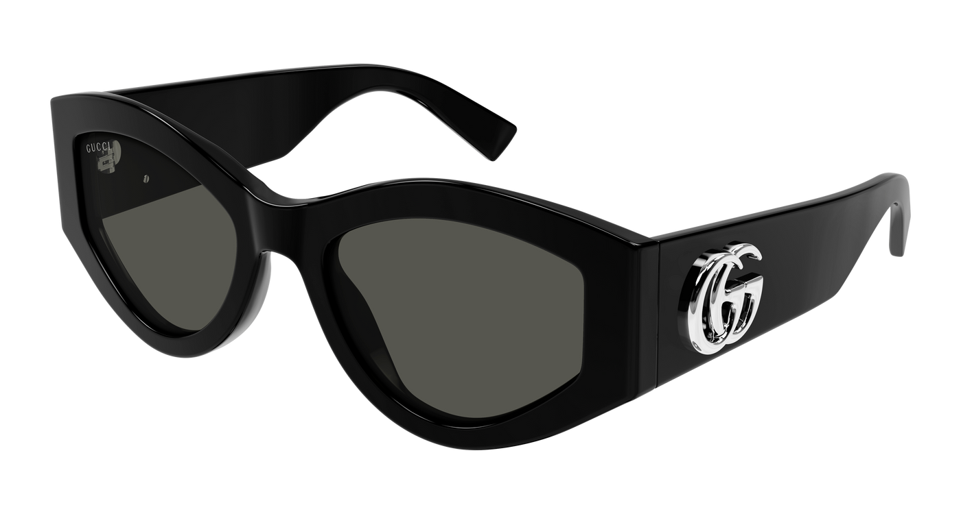 Gucci GG1951S Black 889652567631