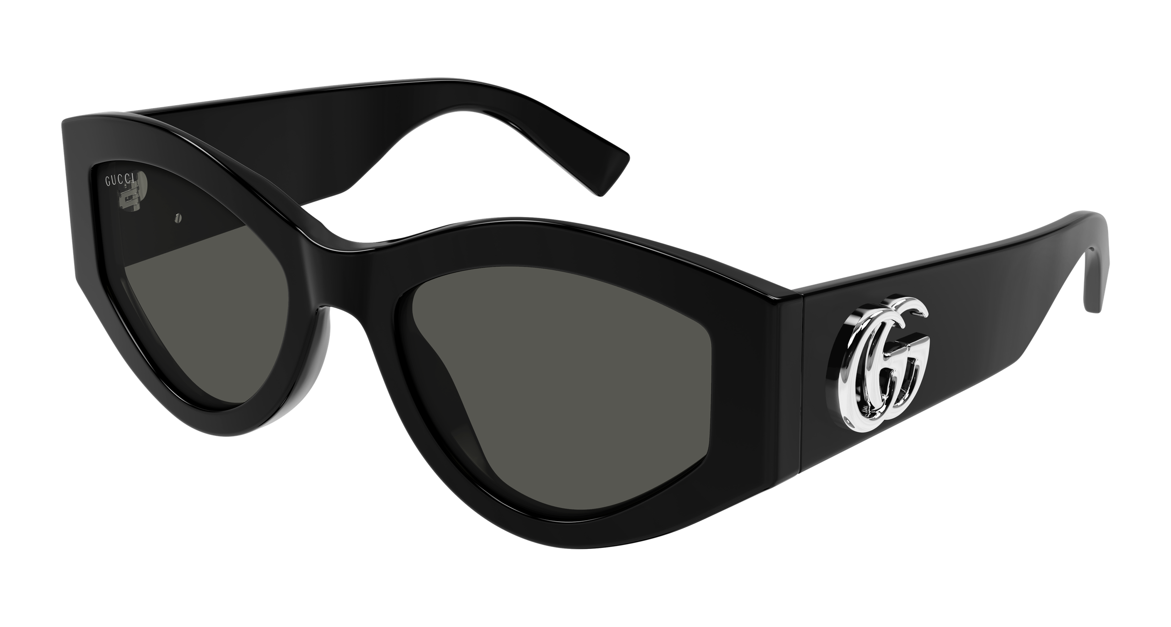 Gucci GG1951S Black 889652567631