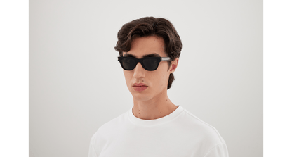 Saint Laurent SL 789 JACQUES Black 889652556765