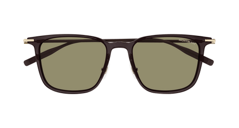 Montblanc Sunglasses MB0354S