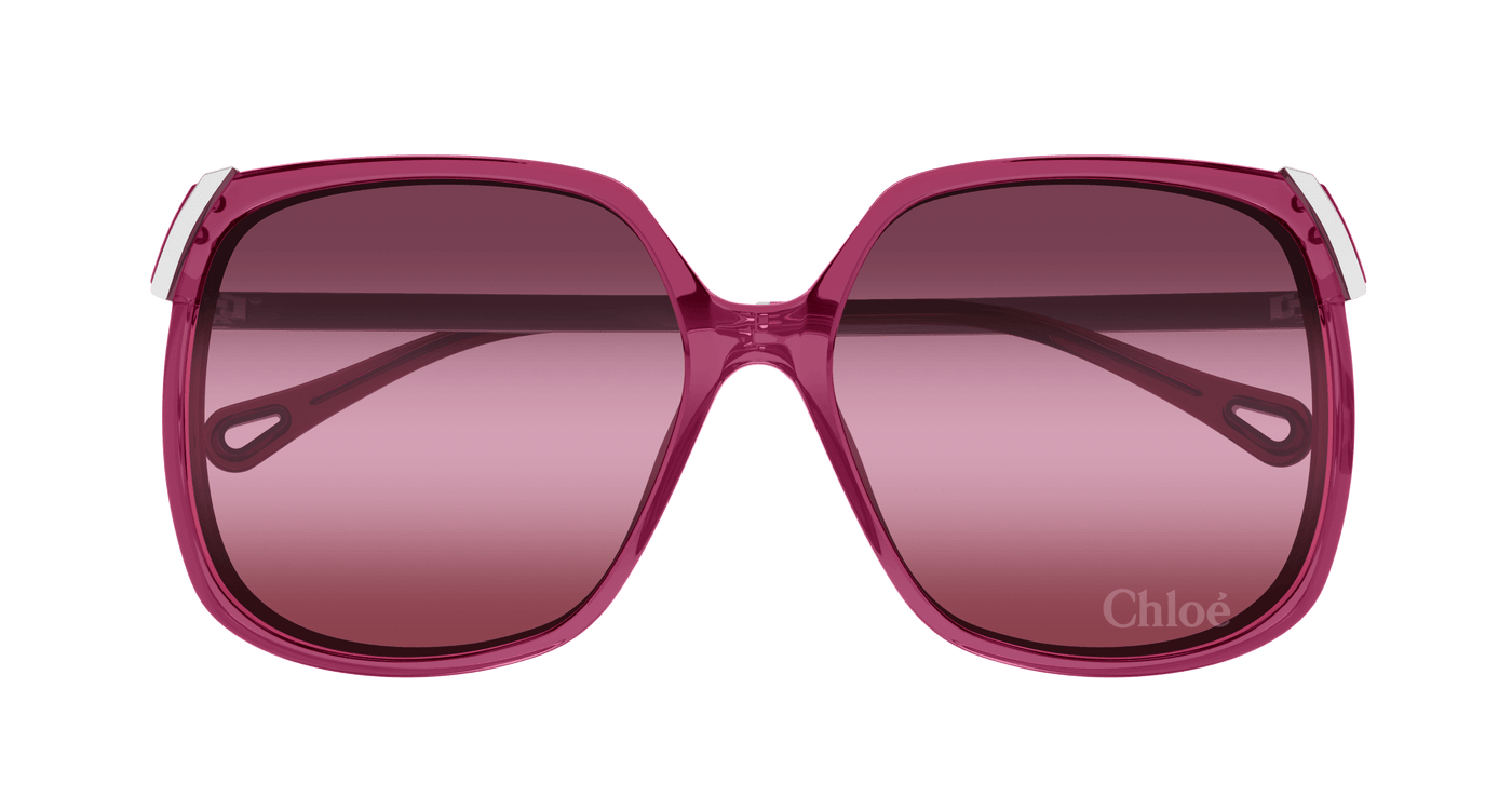 Chloe CH0286S Sunglasses 889652548456