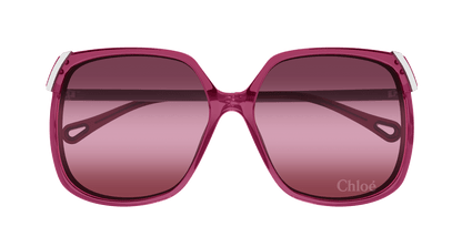Chloe CH0286S Sunglasses 889652548456
