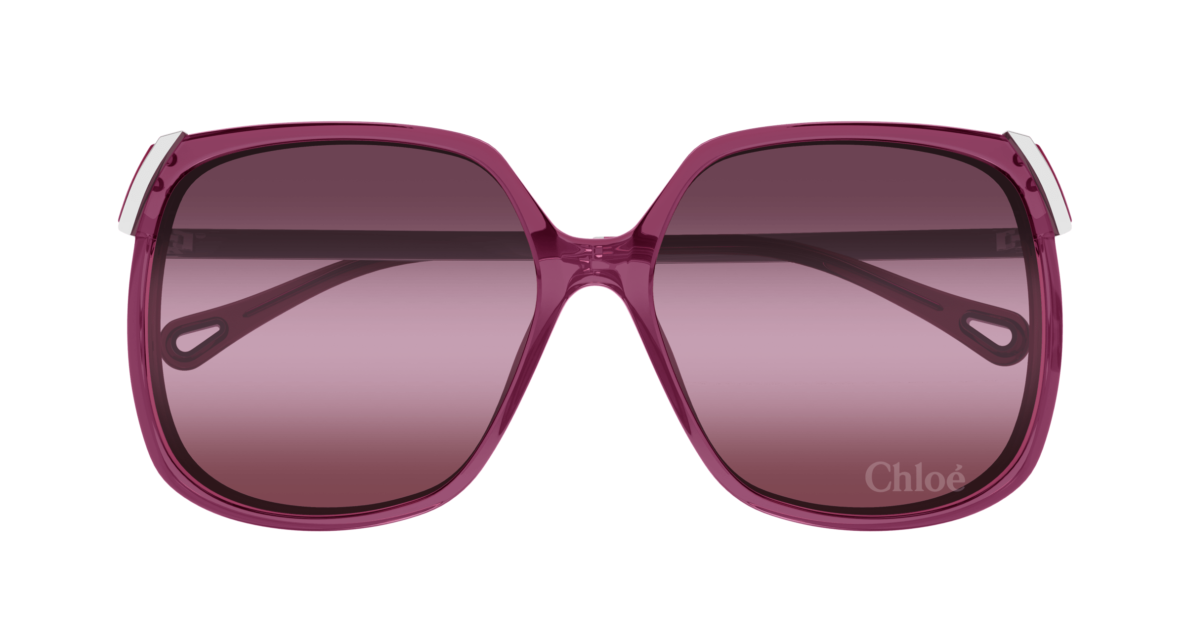 Chloe CH0286S Sunglasses 889652548456