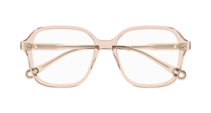 Chloe CH0313O Eyeglasses 889652544656