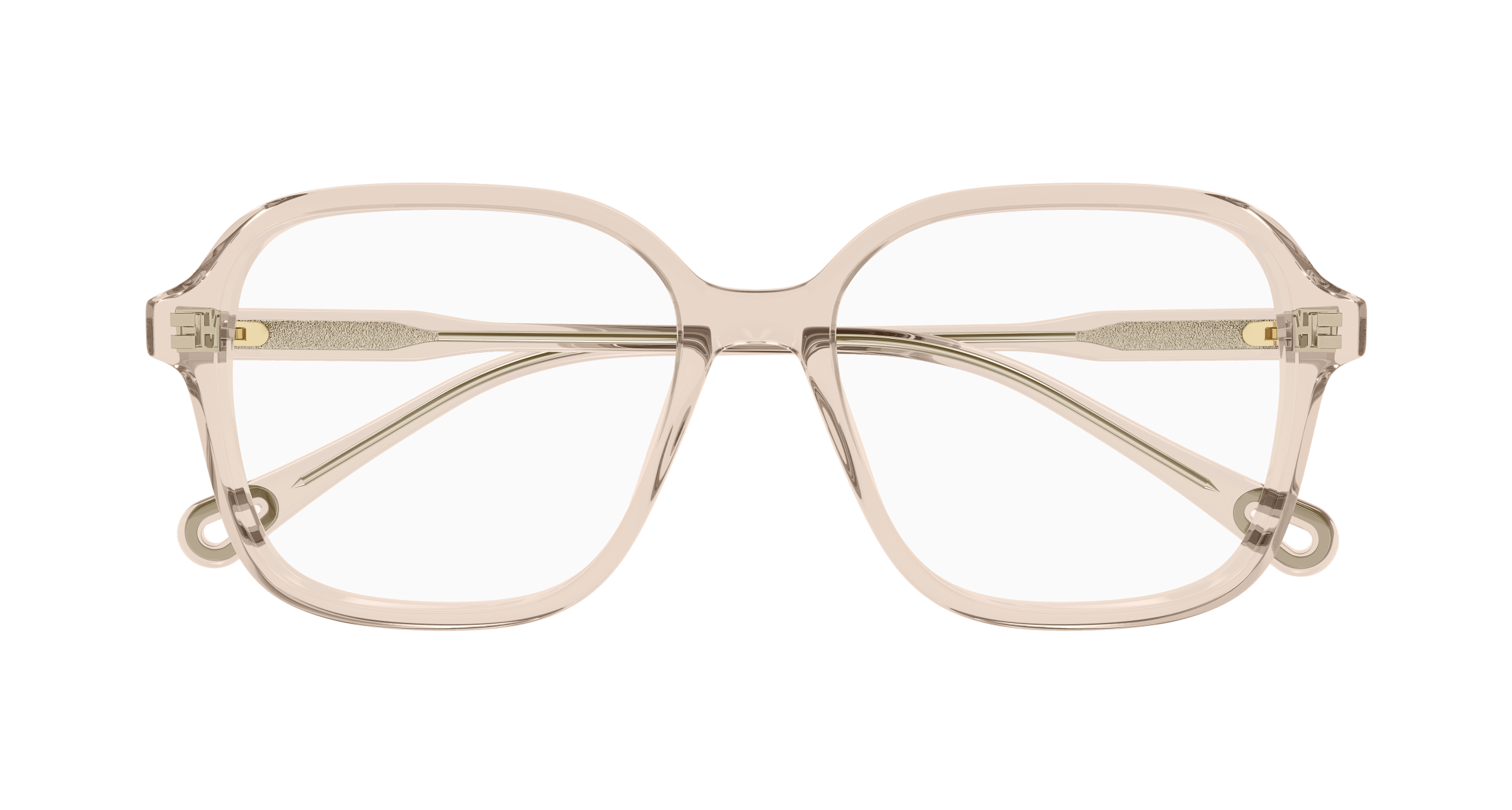 Chloe CH0313O Eyeglasses 889652544656