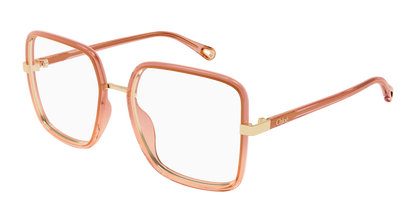 Chloe CH0338O Eyeglasses 889652602066