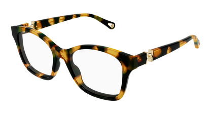 Chloe CH0334O Eyeglasses 889652601861
