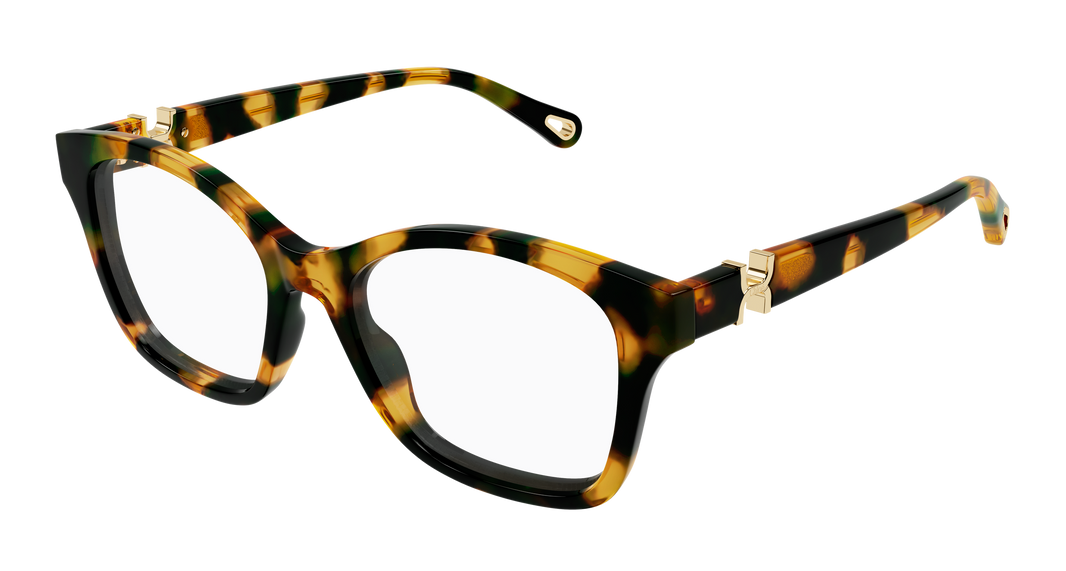 Chloe CH0334O Eyeglasses 889652601861