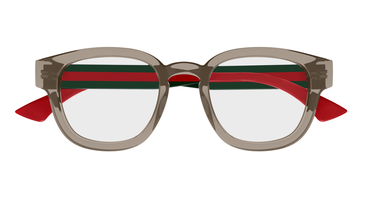 Gucci GG1992O Brown 889652567495