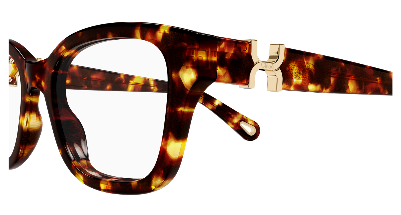 Chloe CH0305O Eyeglasses 889652544373