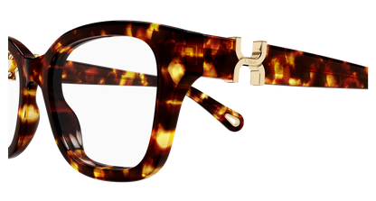 Chloe CH0305O Eyeglasses 889652544373