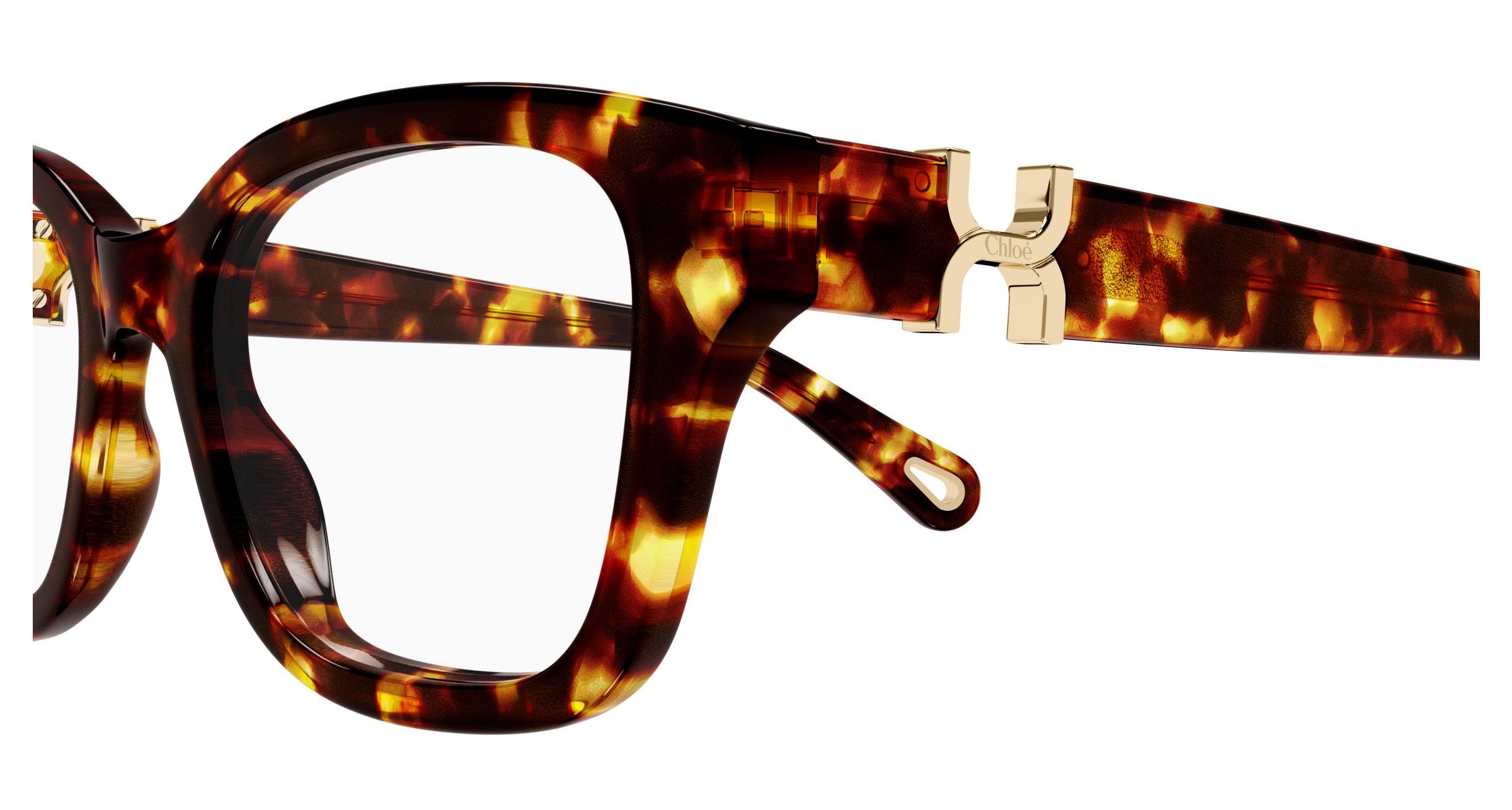 Chloe CH0305O Eyeglasses 889652544373