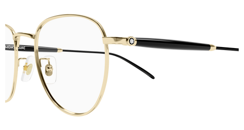 Montblanc Eyeglasses MB0410O