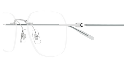 Montblanc MB0430O Silver 004 889652596259