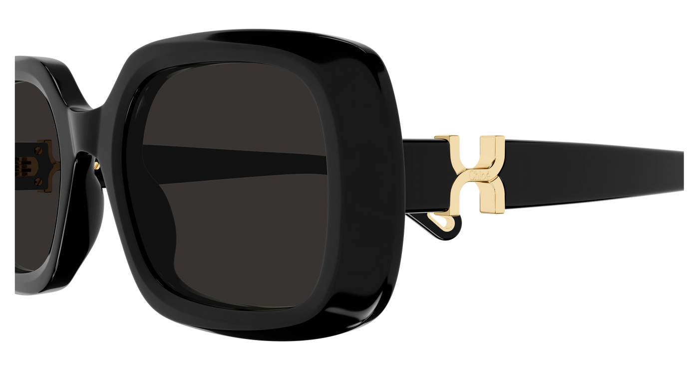 Chloe CH0333S Sunglasses 889652601717