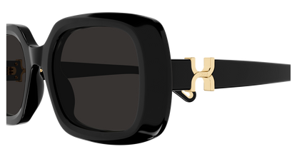 Chloe CH0333S Sunglasses 889652601717