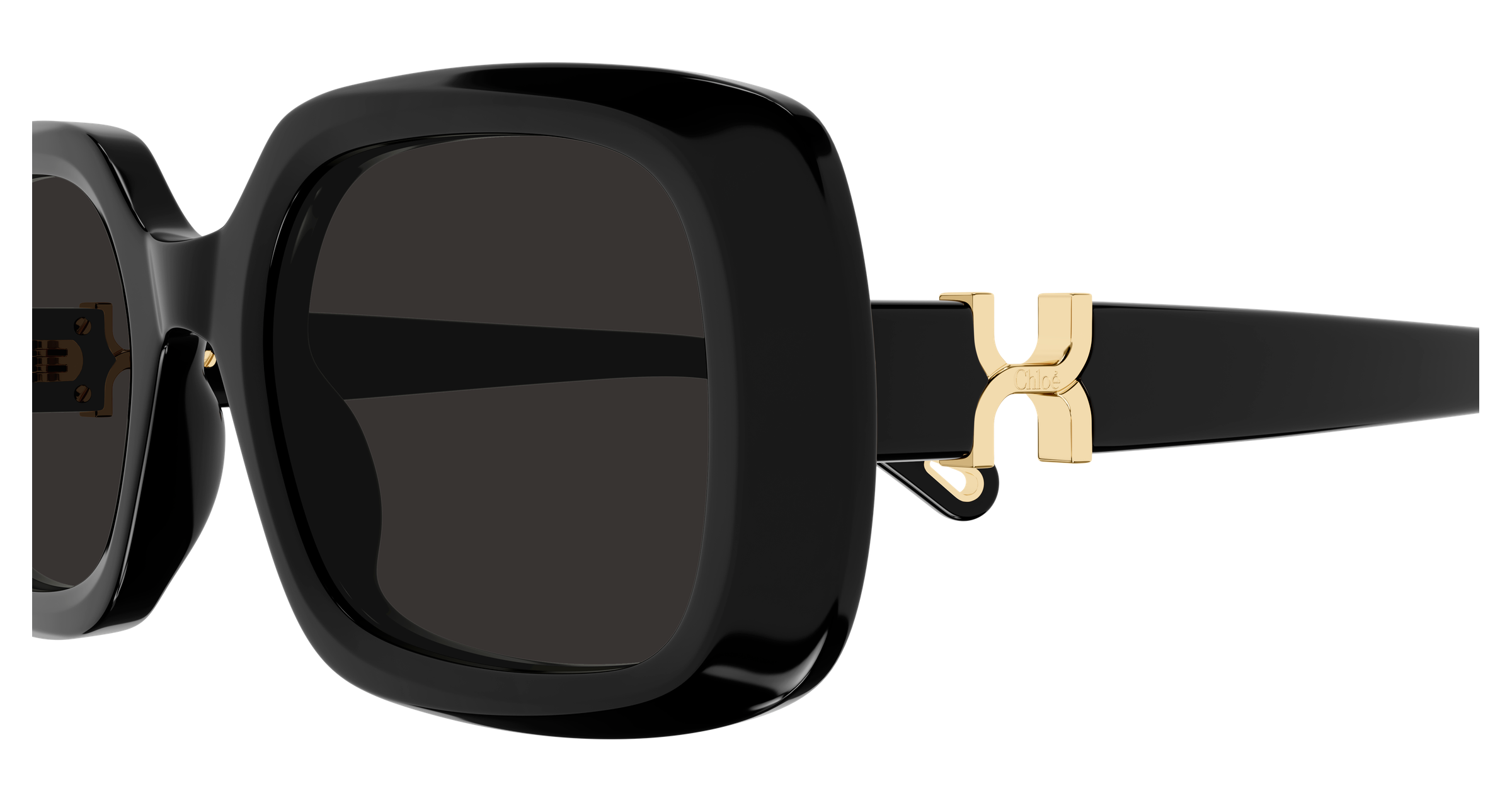 Chloe CH0333S Sunglasses 889652601717